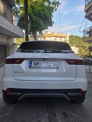 Jaguar E-Pace 2021 SE Mhev Mild Hybrid-thumb-17