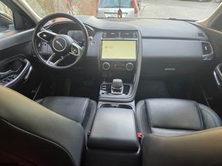 Jaguar E-Pace 2021 SE Mhev Mild Hybrid-thumb-22