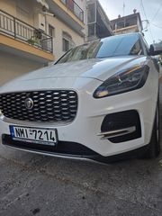 Jaguar E-Pace 2021 SE Mhev Mild Hybrid-thumb-24