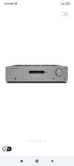 Πωληται ενισχυτής Cambridge audio ax r100