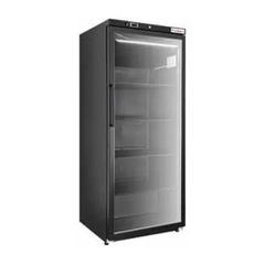 ΠΡΟΣΦΟΡΑ!!! KARAMCO BF600VG (525Lit - 78x73x185cm) Επιδαπέδια Βιτρίνα Κατάψυξης -18/-22°C