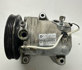 ΚΟΜΠΡΕΣΕΡ A/C SMART 451 ΜΕΤ ΛΕΝΟΡΜΑΝ 60 ΑΘΗΝΑ