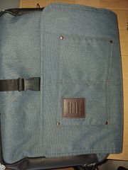 Mutsy Evo,2σε1, blue farmer (μπλε τζην)-thumb-13
