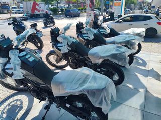 CFmoto 450 MT 2026 NEW 2026 ! ΑΜΕΣΑ ΔΙΑΘΕΣΙΜΑ !!!-thumb-5