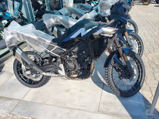 CFmoto 450 MT 2026 NEW 2026 ! ΑΜΕΣΑ ΔΙΑΘΕΣΙΜΑ !!!