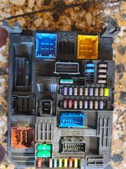 CITROEN C4 ΑΣΦΆΛΕΙΟΘΗΚΗ