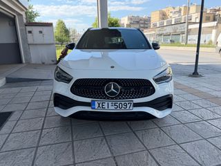 Mercedes-Benz GLA 250 2021 GLA250e EQ Power 8G-DCT Auto PANORAMA AMG PACK-thumb-3