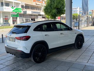 Mercedes-Benz GLA 250 2021 GLA250e EQ Power 8G-DCT Auto PANORAMA AMG PACK-thumb-5