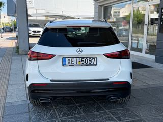 Mercedes-Benz GLA 250 2021 GLA250e EQ Power 8G-DCT Auto PANORAMA AMG PACK-thumb-6