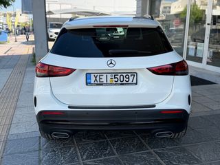 Mercedes-Benz GLA 250 2021 GLA250e EQ Power 8G-DCT Auto PANORAMA AMG PACK-thumb-7