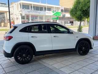 Mercedes-Benz GLA 250 2021 GLA250e EQ Power 8G-DCT Auto PANORAMA AMG PACK-thumb-10