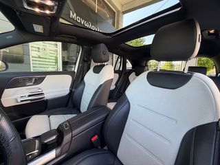 Mercedes-Benz GLA 250 2021 GLA250e EQ Power 8G-DCT Auto PANORAMA AMG PACK-thumb-11