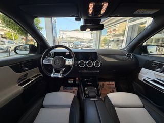 Mercedes-Benz GLA 250 2021 GLA250e EQ Power 8G-DCT Auto PANORAMA AMG PACK-thumb-12