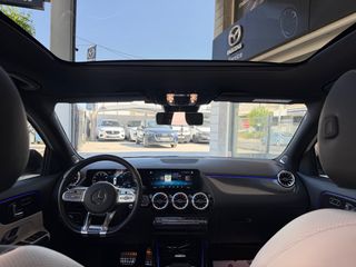 Mercedes-Benz GLA 250 2021 GLA250e EQ Power 8G-DCT Auto PANORAMA AMG PACK-thumb-13