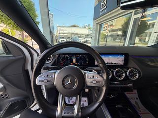 Mercedes-Benz GLA 250 2021 GLA250e EQ Power 8G-DCT Auto PANORAMA AMG PACK-thumb-15