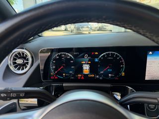 Mercedes-Benz GLA 250 2021 GLA250e EQ Power 8G-DCT Auto PANORAMA AMG PACK-thumb-16