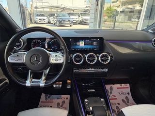 Mercedes-Benz GLA 250 2021 GLA250e EQ Power 8G-DCT Auto PANORAMA AMG PACK-thumb-17