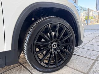 Mercedes-Benz GLA 250 2021 GLA250e EQ Power 8G-DCT Auto PANORAMA AMG PACK-thumb-24
