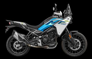 CFmoto 450 MT 2026 NEW 2026 ! ΑΜΕΣΑ ΔΙΑΘΕΣΙΜΑ !!!