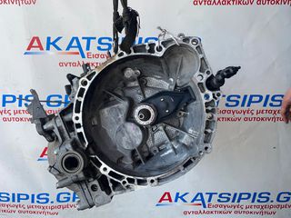 ΣΑΣΜΑΝ CITROEN DS4-C4 DRAND PICASSO / PEUGEOT 5008-3008-308 2.0 HDi RHH RH02 20MB26