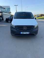 Mercedes-Benz Vito 2018