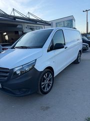 Mercedes-Benz Vito 2018-thumb-1
