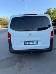 Mercedes-Benz Vito 2018-thumb-2