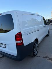 Mercedes-Benz Vito 2018-thumb-3