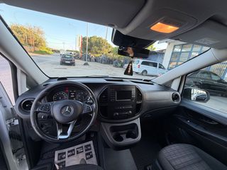 Mercedes-Benz Vito 2018-thumb-5