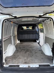 Mercedes-Benz Vito 2018-thumb-7