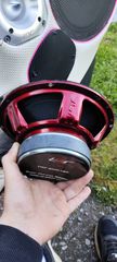 TRF 8' 100RMS 200W