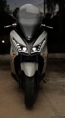 Kymco X-Town 300i 2024