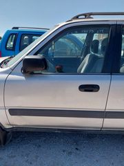 HONDA CRV 1996-2002 ΠΟΡΤΑ ΕΜΠΡΟΣ ΑΡΙΣΤΕΡΗ