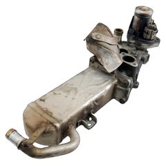 Βαλβίδα EGR με ψυγείο Volkswagen Passat (B7) 2010-2014