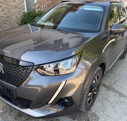 Peugeot 2008 2021 ALLURE PLUS