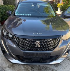 Peugeot 2008 2021 ALLURE PLUS-thumb-2