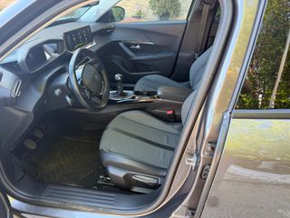 Peugeot 2008 2021 ALLURE PLUS-thumb-4