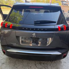 Peugeot 2008 2021 ALLURE PLUS-thumb-5