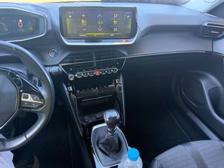 Peugeot 2008 2021 ALLURE PLUS-thumb-12