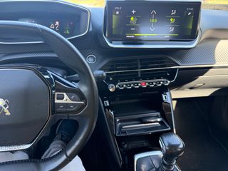 Peugeot 2008 2021 ALLURE PLUS-thumb-13