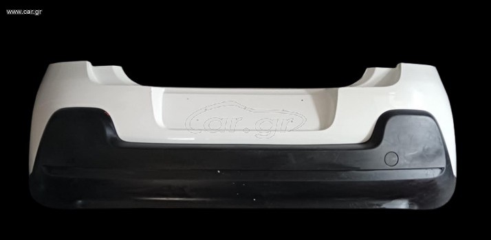 CITROEN C3  ΠΡΟΦΥΛΑΚΤΗΡΑΣ ΠΙΣΩ 2016-2025