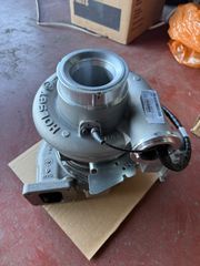 TURBO XF530/MX13 NEW2403671
