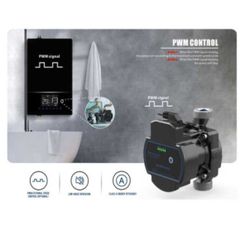 ΚΥΚΛΟΦΟΡΗΤΗΣ SPM 20/8 130Α INVERTER ESTFLOW ΧΩΡΙΣ ΡΑΚΟΡ ΓΙΑ ΗΛΙΑΚΟΥΣ ΣΤΑΘΜΟΥΣ