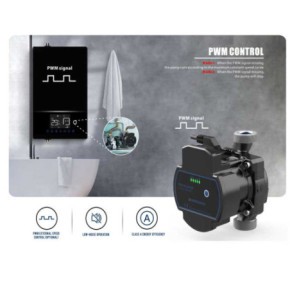 ΚΥΚΛΟΦΟΡΗΤΗΣ SPM 20/8 130Α INVERTER ESTFLOW ΧΩΡΙΣ ΡΑΚΟΡ ΓΙΑ ΗΛΙΑΚΟΥΣ ΣΤΑΘΜΟΥΣ