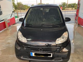 Smart ForTwo 2008