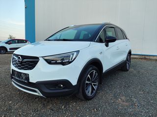 Opel Crossland X 2018 *PANORAMA*ΔΕΡΜΑ*130 PS*ΘΕΡΜΑΙΝΟΜΕΝΑ*INOVATION*ΓΡΑΜΜΑΤΙΑ-thumb-3