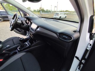 Opel Crossland X 2018 *PANORAMA*ΔΕΡΜΑ*130 PS*ΘΕΡΜΑΙΝΟΜΕΝΑ*INOVATION*ΓΡΑΜΜΑΤΙΑ-thumb-75