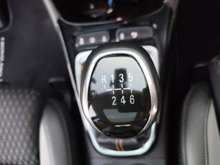 Opel Crossland X 2018 *PANORAMA*ΔΕΡΜΑ*130 PS*ΘΕΡΜΑΙΝΟΜΕΝΑ*INOVATION*ΓΡΑΜΜΑΤΙΑ-thumb-96