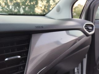 Opel Crossland X 2018 *PANORAMA*ΔΕΡΜΑ*130 PS*ΘΕΡΜΑΙΝΟΜΕΝΑ*INOVATION*ΓΡΑΜΜΑΤΙΑ-thumb-111