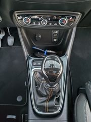 Opel Crossland X 2018 *PANORAMA*ΔΕΡΜΑ*130 PS*ΘΕΡΜΑΙΝΟΜΕΝΑ*INOVATION*ΓΡΑΜΜΑΤΙΑ-thumb-95